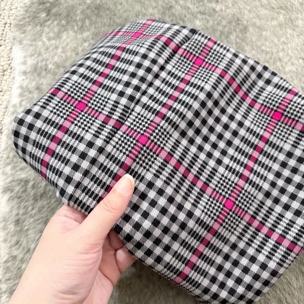 NWT Torrid Ponte Sweatheart Tube Top - Picture 7 of 10